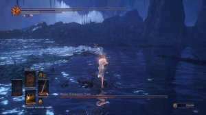 Dark Souls 3: Мидир (Клеймор)