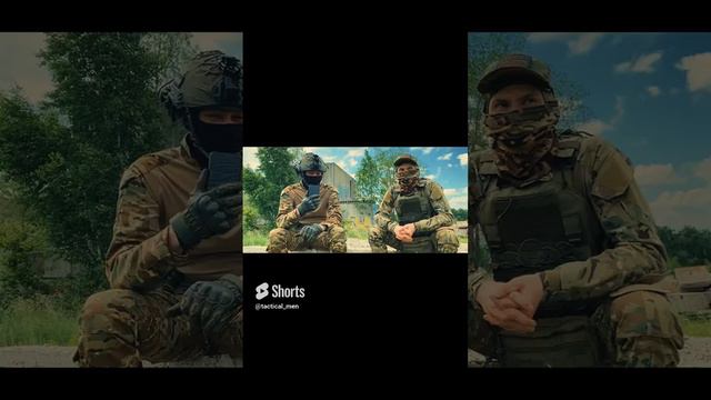 Раненный на поле боя, что делать_ _ Трехсотый #сво #медик смотреть онлайн