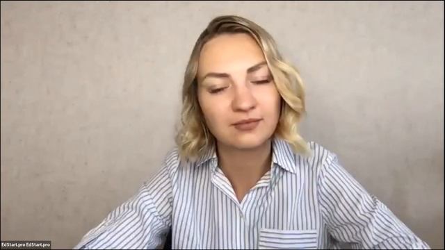 Эфир с ученицами курса SMM - Эксперт смотреть онлайн