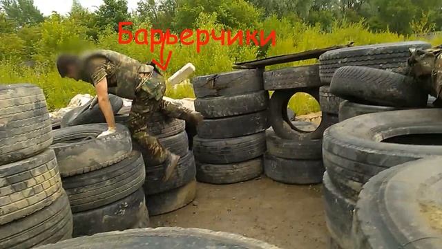 Полоса препятствий + как попасть в космос смотреть онлайн