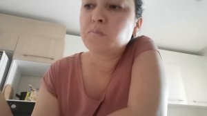 Мел Настена. Очень жирный и вкусный мелок