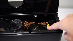 Обзор кофемашины Philips HD8848 с функцией CoffeeSwitch