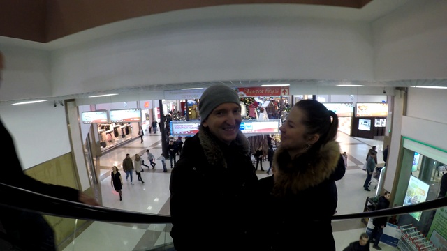 Новогодняя