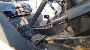 Чехол рычага кпп мтзЧасто слетающийКак одеть что сделать чтоб не слетал