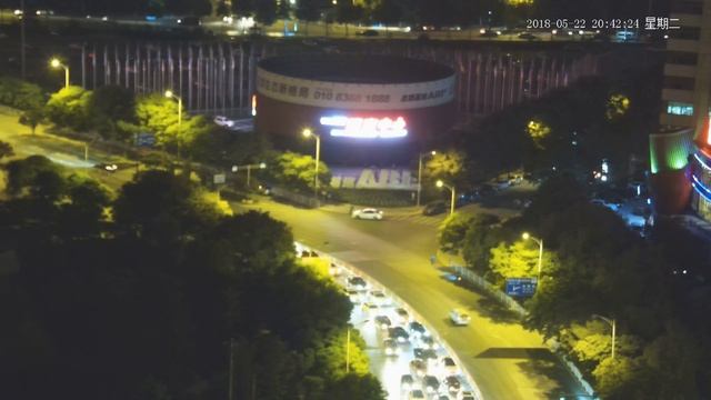 Sunba Super 8MP 50X Optical Zoom PTZ IP Camera [Night Vision w/o IR] смотреть онлайн