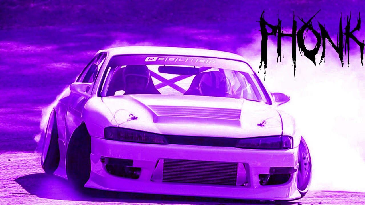 PHONK MUSIC 2023 Pt: 9 ※ Aggressive Drift Phonk ※ Фонк 2023 смотреть онлайн