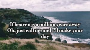 Cry on My Shoulder lyrics || by Westlife and Toni Braxton
