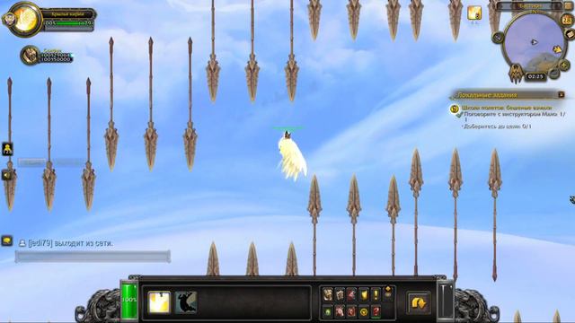 Гайд на ачив Летчик-Ас World of warcraft Aerial Ace Achivment ShadowLands смотреть онлайн