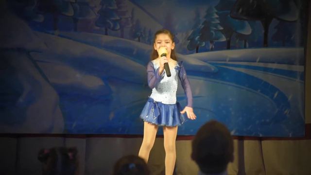 Диана-Эстер Залесская. Лед и пламя. смотреть онлайн