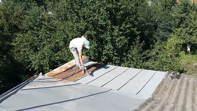 Качественная покраска и побелка в Харькове - РемонтСтрой смотреть онлайн