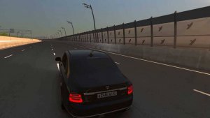 Госкорпорация "Автодор" представила 3D-модель будущего обхода Адлера