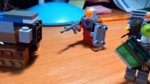 скибиди туалет 6