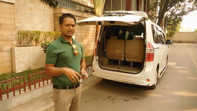 Toyota Noah G Smart 2008 | সবচেয়ে কমে Noah গাড়ি কিনুন | Review | Hiace Super GL | Toyota Micro Bu смотреть онлайн