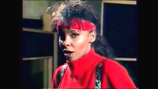 Joëlle Ursull - White and black blues смотреть онлайн