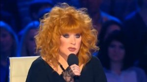 А.Пугачёва про ШАМАНА / Я.Дронова
