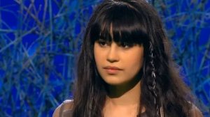 Диана Анкудинова Забытый танец