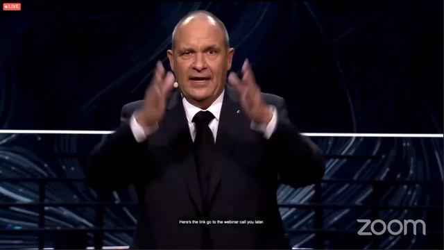 Crowd1 Знаковое онлайн событие - EVENT сегодня в 15.00 по МСК