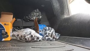 Отзыв о рычагах Patron на Renault Megane 2.