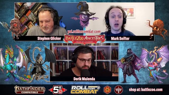 Do Wizards of The Coast Deserve All The Criticism They Get? смотреть онлайн