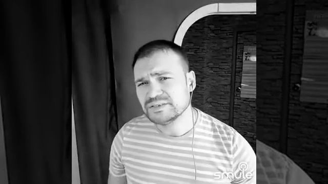Письма издалека... (cover) #АлексейГлызин