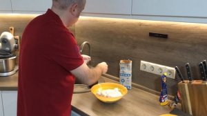 Готовлю куриные окорочка