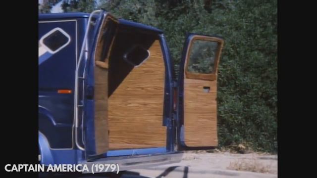 история создания капитана америки