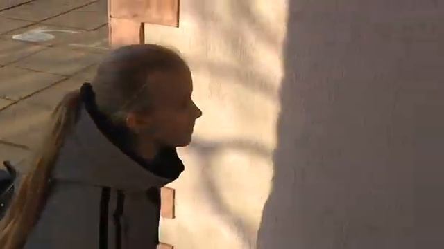 Видеролик "Эверест глазами детей" от учащихся студии современного эстрадного искусства Step by step смотреть онлайн