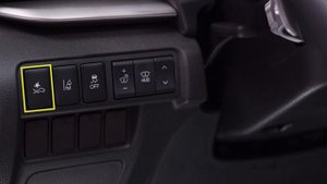 2022 Mitsubishi Eclipse Cross | How to Operate Forward Collision Mitigation (FCM)