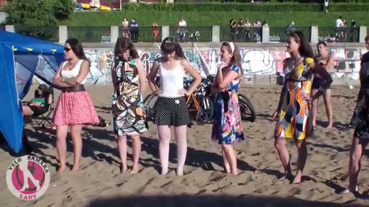 ВелоЛеди Самара 2012.mkv смотреть онлайн