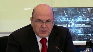 В России заработает программа промышленной ипотеки, сообщил премьер Михаил Мишустин