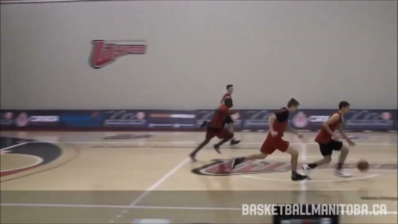 4 на 4. Защита после ошибки в ловушке смотреть онлайн