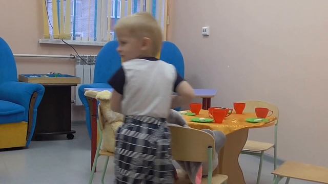 Я был неговорящим ребенком. Часть 2 смотреть онлайн