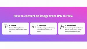 How To Convert JPG to PNG for Free Online 2023