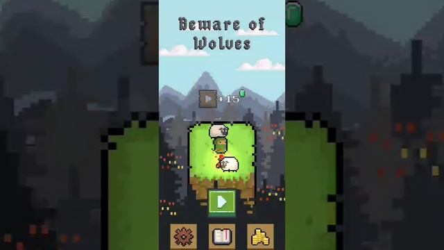 Beware of wolves#2 смотреть онлайн