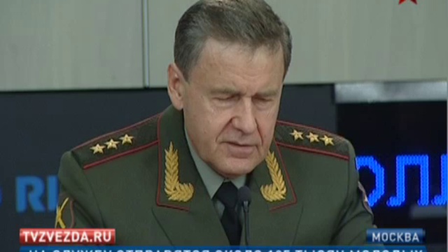 Осенний призыв в 2011 году планируют сократить почти вдвое