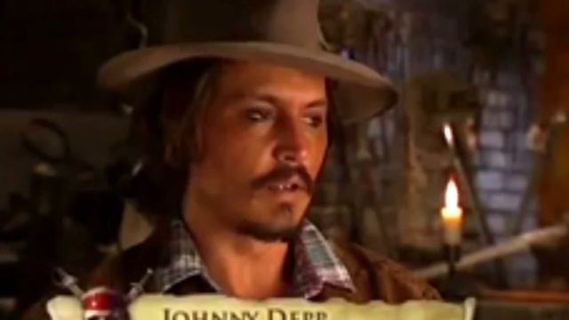 Jack the monkey Pirates of the Caribbean смотреть онлайн