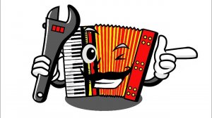 РЕМОНТ БАЯНОВ, АККОРДЕОНОВ, ГАРМОНЕЙ