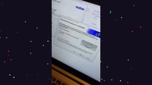 Подключение принтера Brother к Wi-Fi роутеру