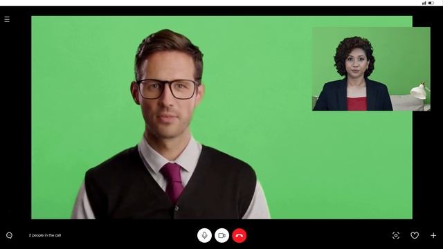 Sample of a Freelance Virtual Job Interview for Javascript Web Development Projects