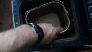 Ведро для хлебопечки с AliExpress