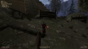 Готика 2 Возвращение 2.0: Древние фолианты для Карраса