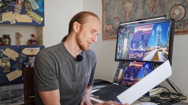 Dell XPS 15 9510 for Photographers and Content Creators смотреть онлайн