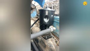Установка Д 240 на Зил 130