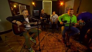 Тяни-Толкай - Даль-чужбинушка /Второй онлайн марафон #БеларусьБезCOVID