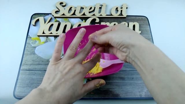 Как за 10 дней отрастить длинные и крепкие ногти/// 3 лучших рецепта смотреть онлайн