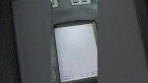 Калибровка приборной панели на Audi A4/B5