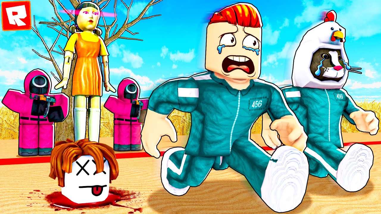 Roblox