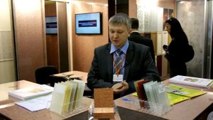 Группа Компаний Глобал - СибМебель 2012