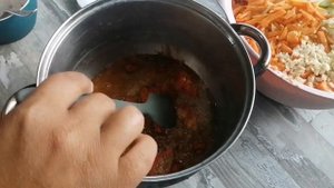 Что делать с переросшими огурцами? Огурцы по-корейски?️