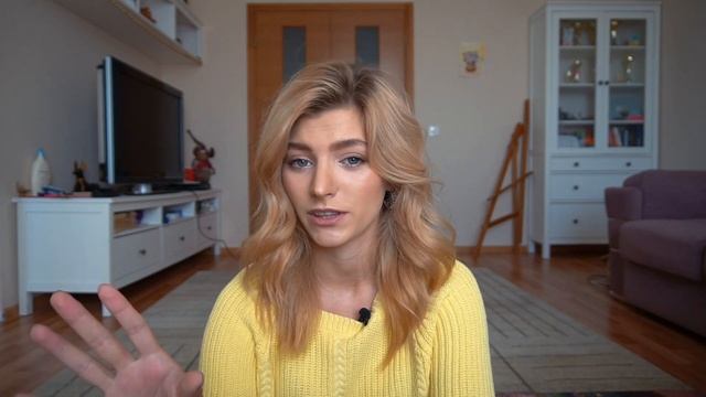 КАК СТАТЬ УВЕРЕННЕЕ В СЕБЕ И ПОБОРОТЬ СВОИ КОМПЛЕКСЫ ? смотреть онлайн